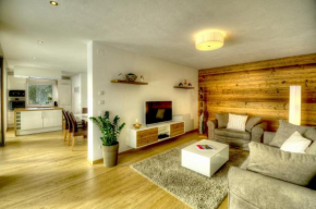 Гостиница dasLichtenberg westside, Зальфельден